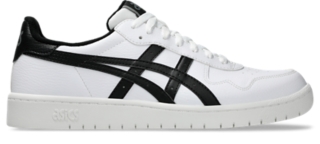 JAPAN S | WHITE/BLACK | スポーツスタイル メンズ スニーカー【ASICS公式】