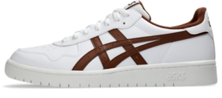 JAPAN S WHITE/REDDISH BROWN