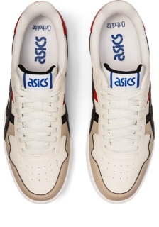 Achat chaussures Asics Homme Basket, vente Asics JAPAN S Black - Polar  Shade 1191A163 - Basket Homme noire