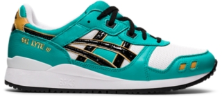 asic gel lytes