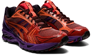 UB1-S GEL-KAYANO 14 | MEN | CLASSIC RED 