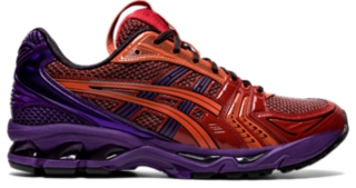 GEL-KAYANO 14 | MEN | CLASSIC RED/ASICS 