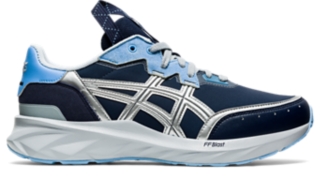 asics tarther review