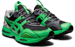 Men's HS2-S GEL-MC PLUS | Sea Glass/Graphite Grey | Sportstyle