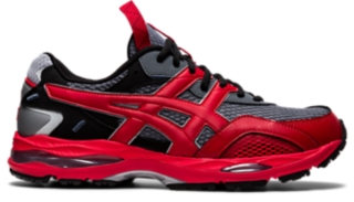 Asics gel cumulus 17 cheap mens red