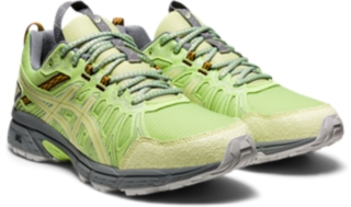 Asics gel kahana 7 best sale mens Green