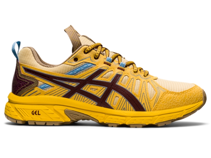 Asics gel shop venture sn84