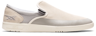 GEL-VICKKA SLIP-ON | BIRCH/OYSTER GREY | スポーツスタイル メンズ