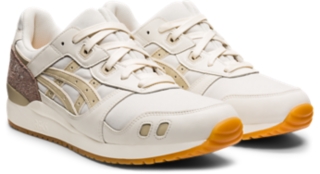 Men's GEL-LYTE III OG | Cream/Putty | Shoes ASICS