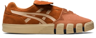 GEL-FLEXKEE PRO | ALMOND BROWN/WOOD CREPE | スポーツスタイル ...