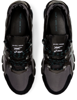 Asics Tour d'oreilles Noir