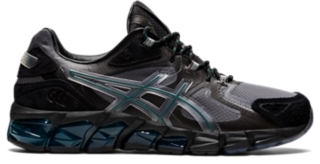 Men s GEL QUANTUM 180 Graphite Grey Graphite Grey Sportstyle