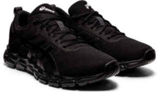 Asics gel cheap lyte homme noir