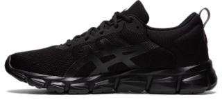 Asics gel lyte sales black