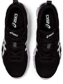 Puñado Monumental Testificar UNISEX GEL-QUANTUM LYTE | Black/White | Sportstyle | ASICS