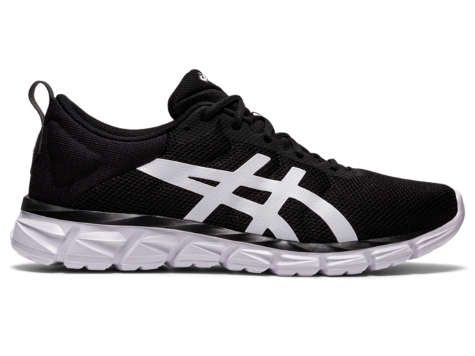 Asics on sale lyte black