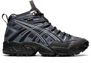 Asics sales hiking boots