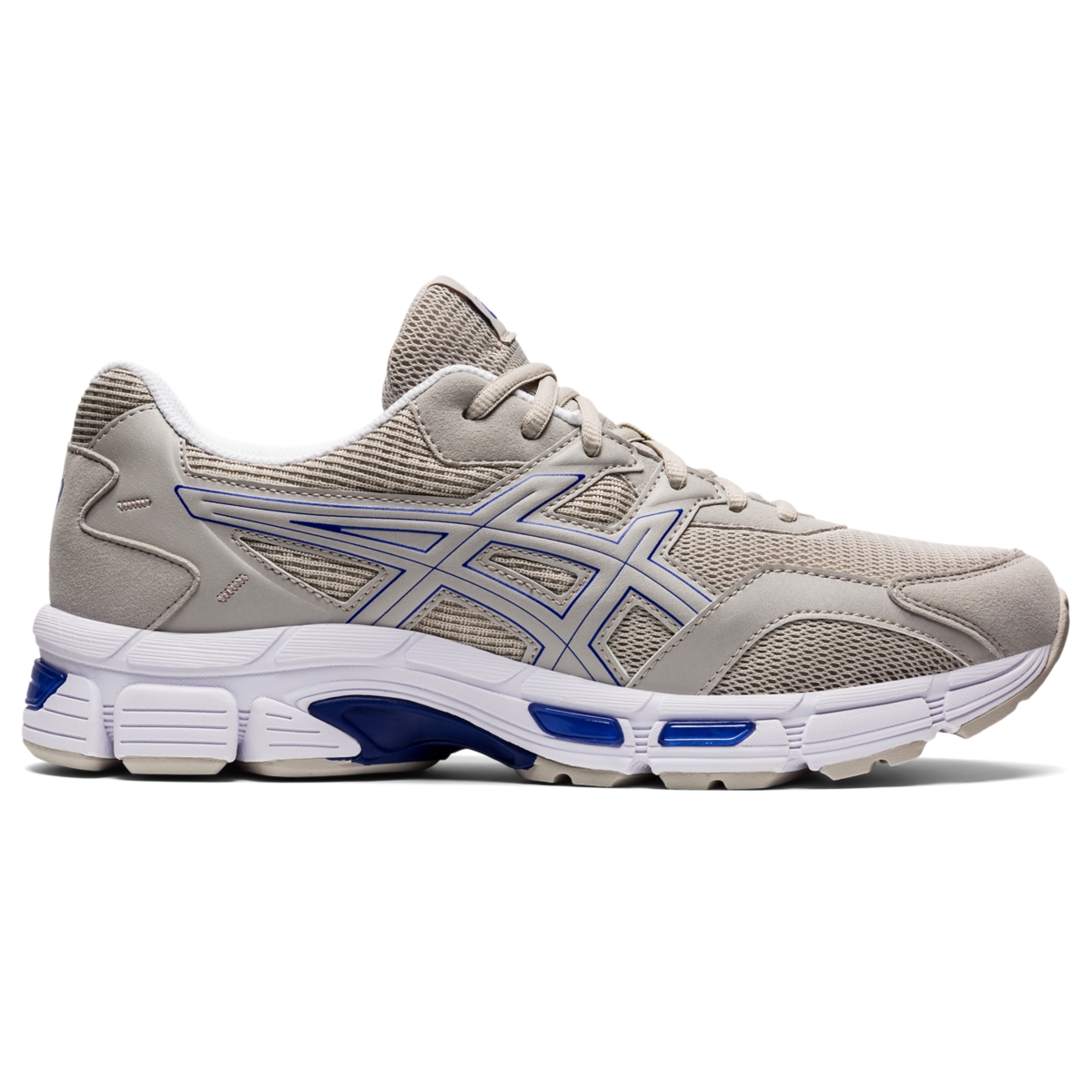 Asics spartoo new arrivals