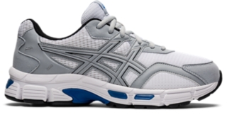 ASICS Mens Casual Shoes in Mens Shoes 