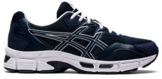 Asics gel kahana 7 best sale mens blue