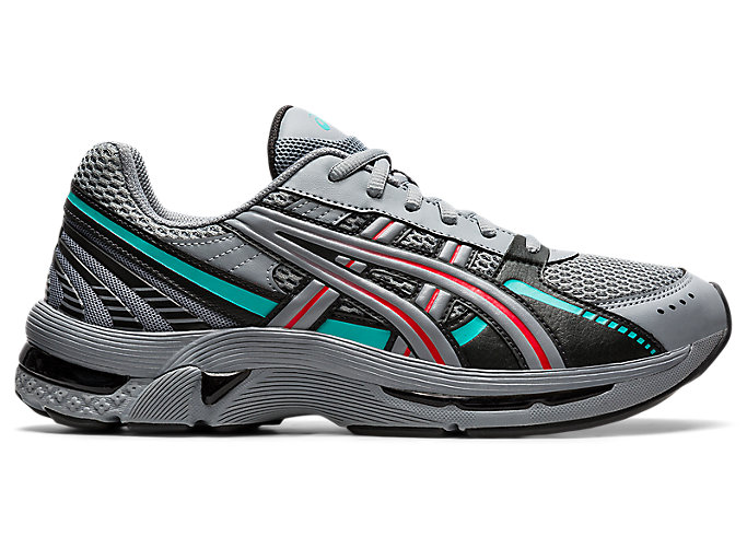 Image 1 of 7 of Men's Sheet Rock/Graphite Grey GEL-KYRIOS™ Men's Sportstyle Shoes & Trainers