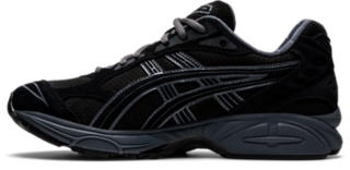 GEL-KAYANO 14 | BLACK/CARRIER GREY | スポーツスタイル メンズ ...