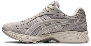 asics gel kayano gray