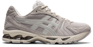 UNISEX GEL-KAYANO 14, Oyster Grey/Smoke Grey, Sportstyle