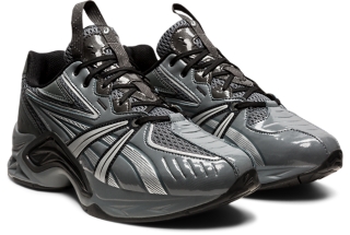 Men's HN2-S PROTOBLAST | Steel Grey/Pure Silver | Sportstyle Shoes