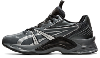 Men's HN2-S PROTOBLAST | Steel Grey/Pure Silver | Sportstyle