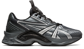 Men's HN2-S PROTOBLAST | Steel Grey/Pure Silver | Sportstyle