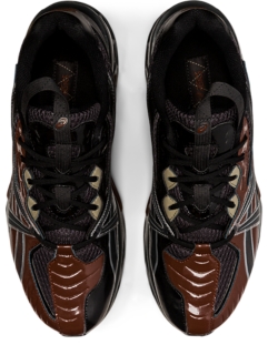 Men's HN2-S PROTOBLAST | Chocolate Brown/Graphite Grey