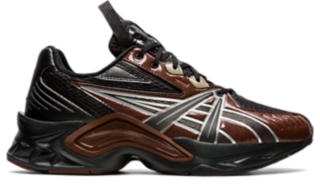 HN2 S PROTOBLAST Men Chocolate Brown Graphite Grey Mens Sportstyle Shoes and Sneakers ASICS Australia