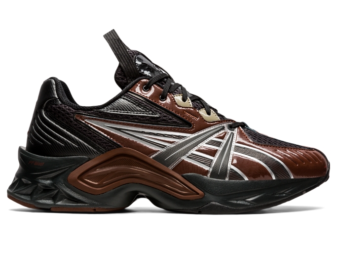 Men's HN2-S PROTOBLAST | Chocolate Brown/Graphite Grey | Sportstyle Shoes |  ASICS