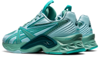 Men's HN2-S PROTOBLAST | Shaded Spruce/Aquatic | Sportstyle Shoes