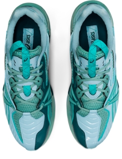 Men's HN2-S PROTOBLAST | Shaded Spruce/Aquatic | Sportstyle Shoes 