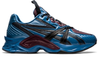 Men's HN2-S PROTOBLAST | Azure/Black | Sportstyle Shoes | ASICS