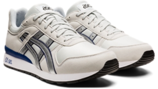 UNISEX GT-II | Grey/Asics Blue | |