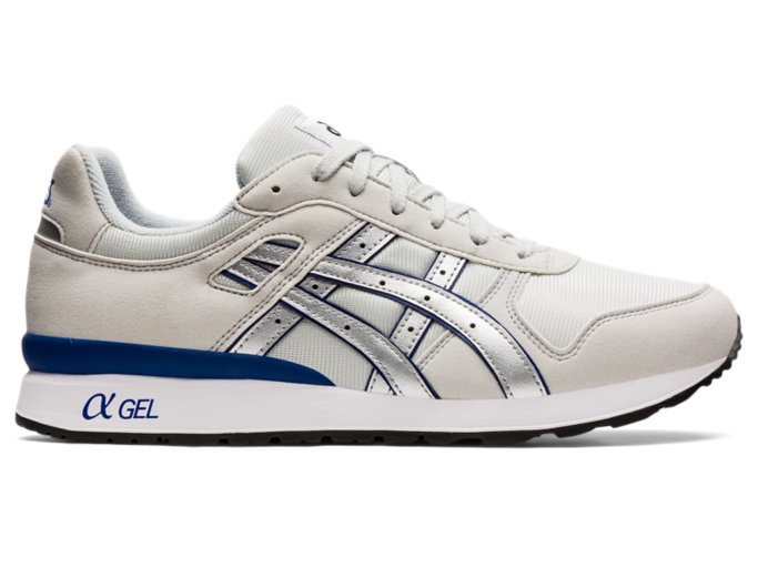 UNISEX GT-II | Glacier Grey/Asics | Sportstyle | Outlet