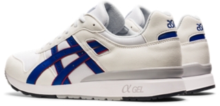 Asics gt hot sale ii white