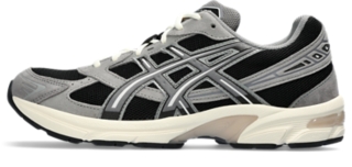 Asics store carbon black