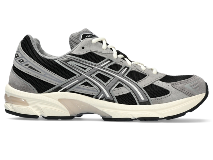 Asics carbon black on sale