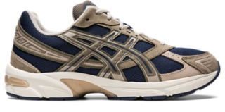 Asics gel pulse sales 3 brun