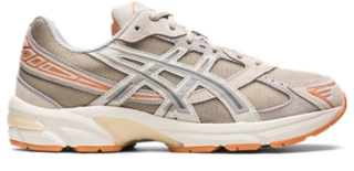 Asics shop feather grey