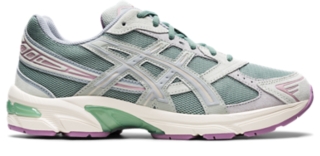 Gray on sale asics mens