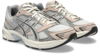 UNISEX GEL-1130, White/Clay Grey, Sportstyle