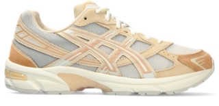 GEL 1130 Unisex Smoke Grey Honey Beige Sportstyle Shoes ASICS United States