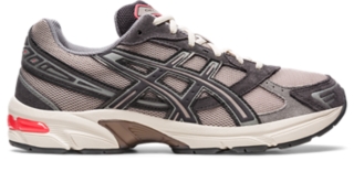 GEL 1130 Men Moonrock Obsidian Grey Zapatillas SportStyle para hombre ASICS Outlet ES