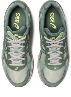 Asics gel cheap mujer Olive