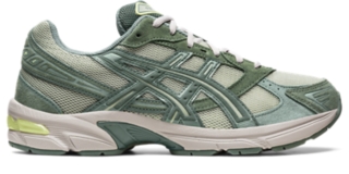 GEL 1130 Unisex Olive Grey Ivy Sportstyle Shoes ASICS United States